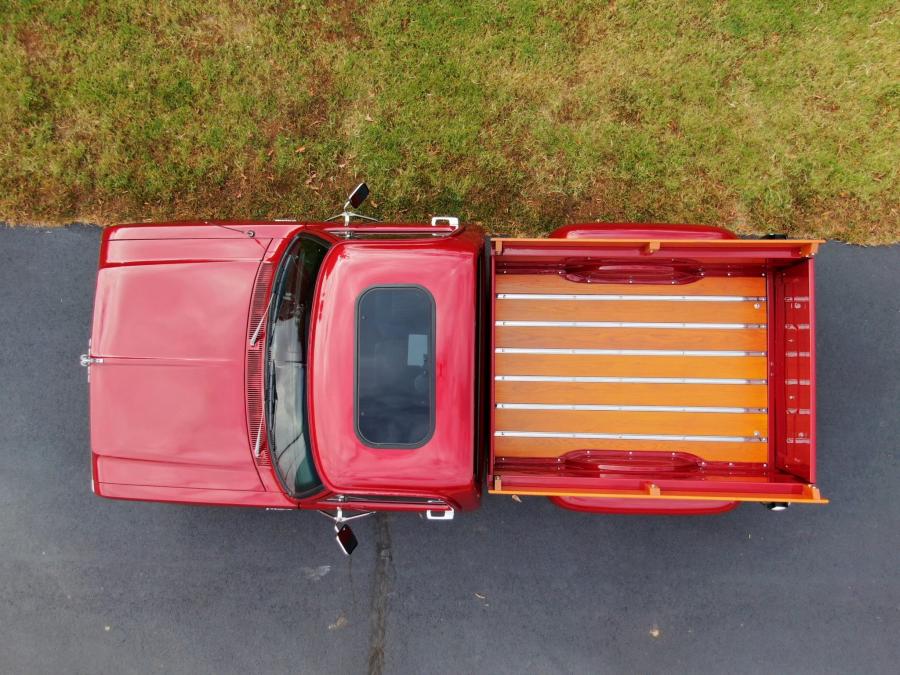  Dodge D100 Custom Pickup 1979 года  (фото 18 из 92)